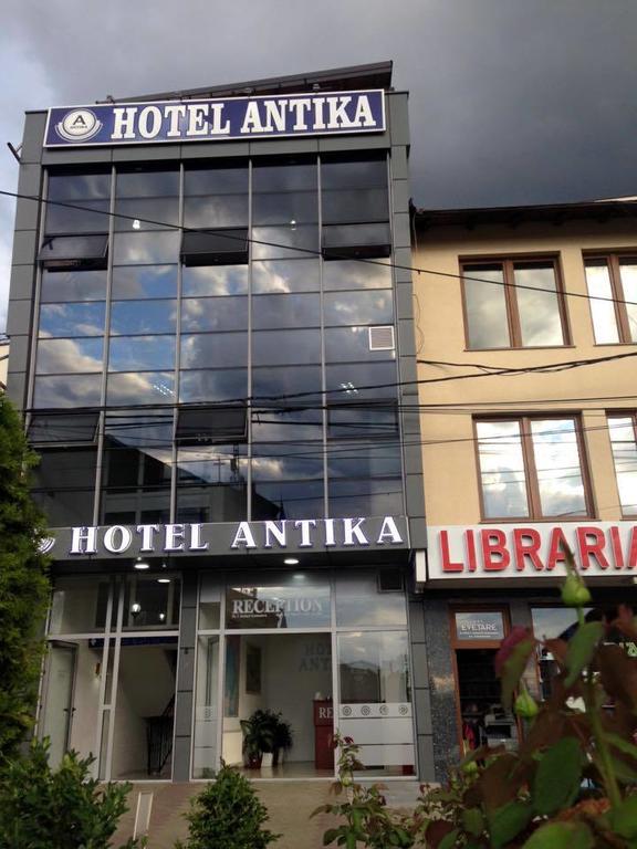 Hotel Antika Prizren Exterior photo