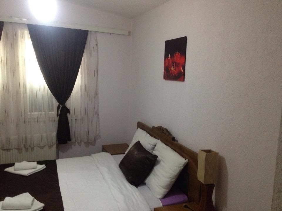 Hotel Antika Prizren Exterior photo