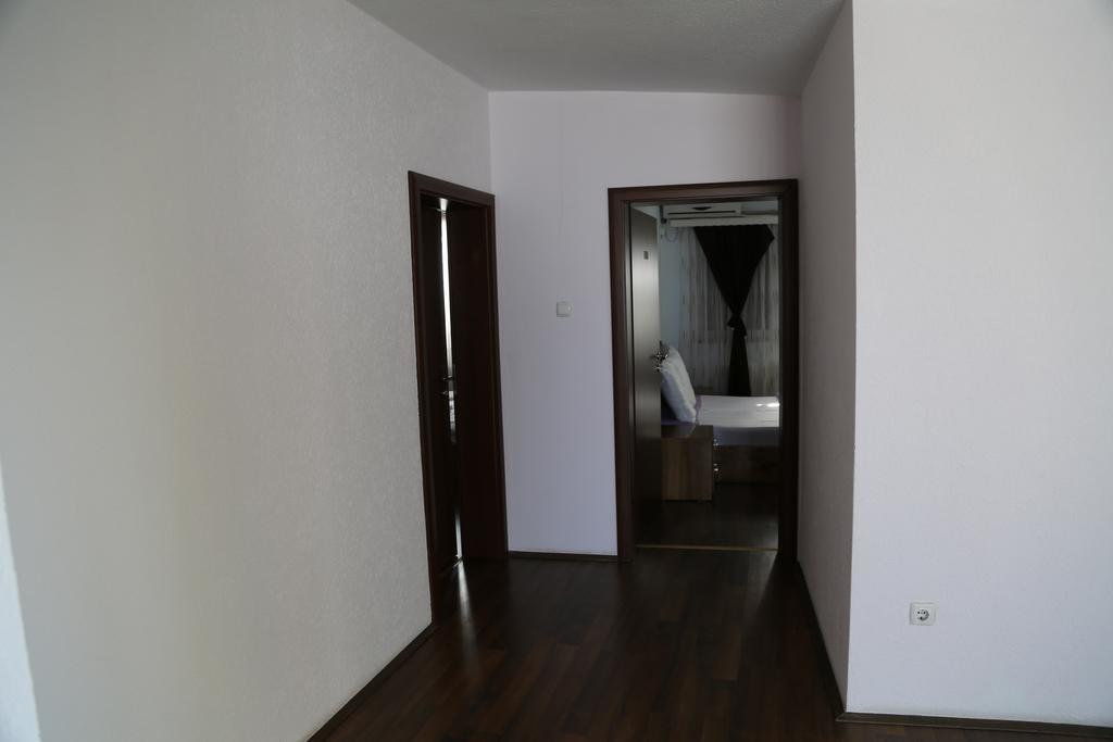 Hotel Antika Prizren Exterior photo