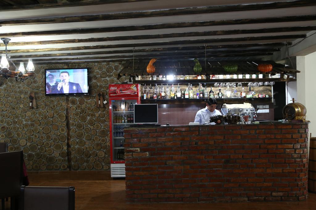 Hotel Antika Prizren Exterior photo