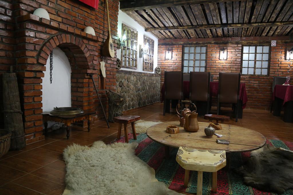 Hotel Antika Prizren Exterior photo