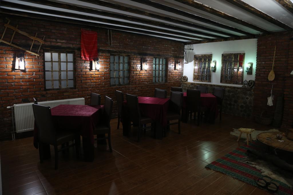 Hotel Antika Prizren Exterior photo