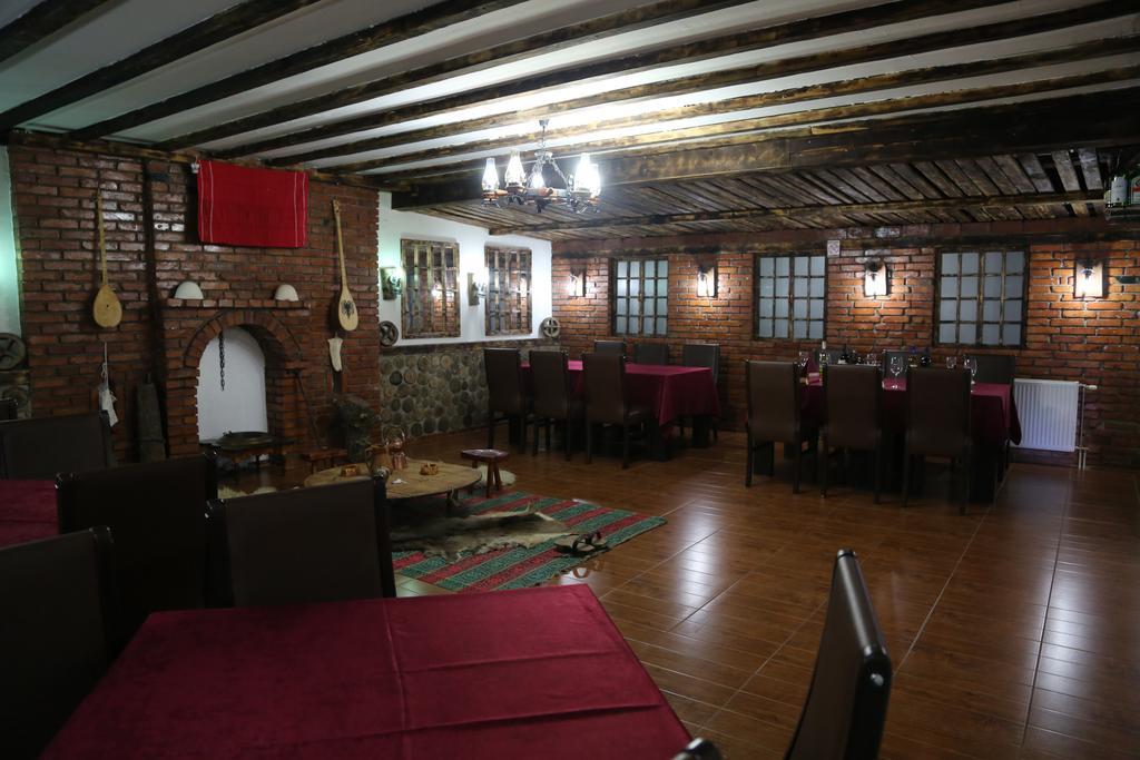 Hotel Antika Prizren Exterior photo