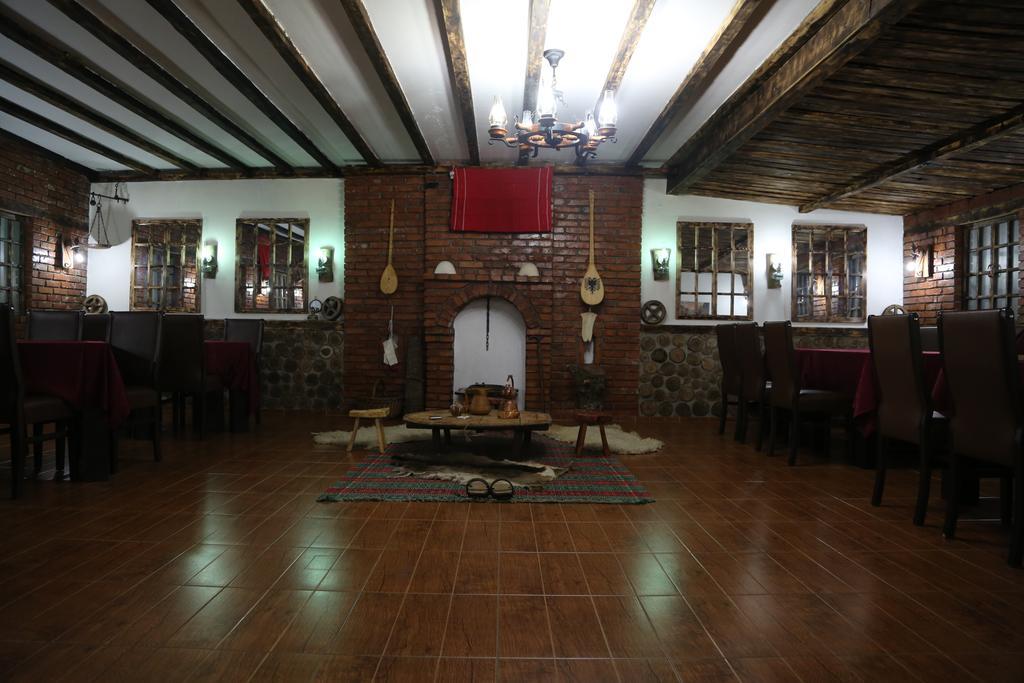 Hotel Antika Prizren Exterior photo