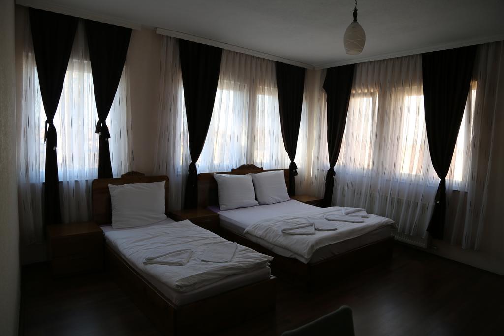 Hotel Antika Prizren Room photo