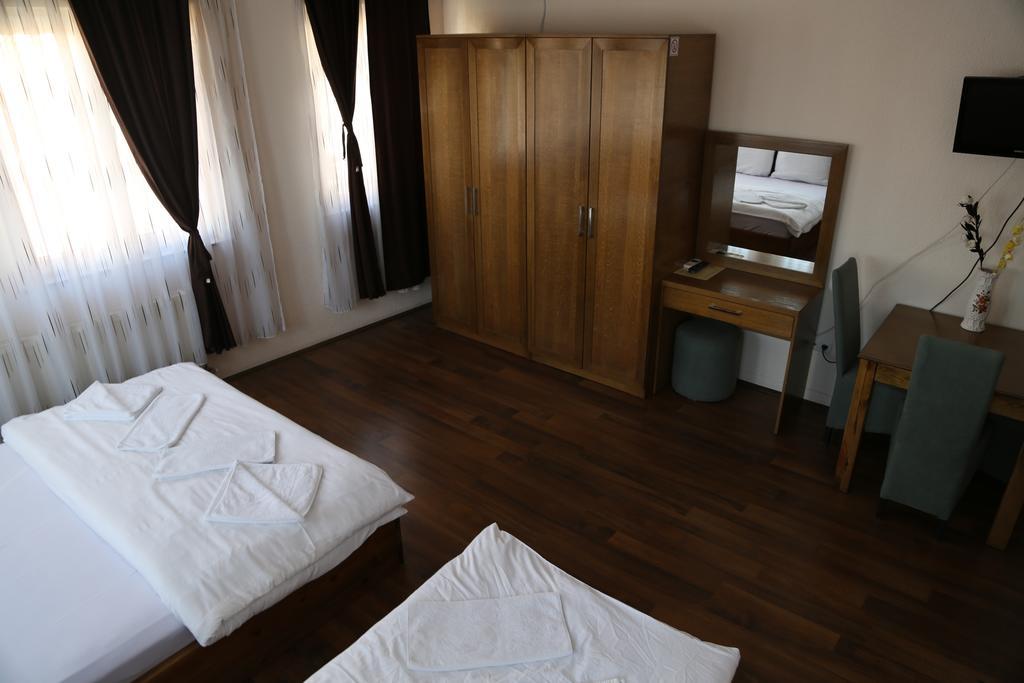 Hotel Antika Prizren Room photo