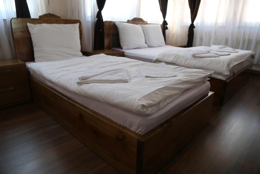 Hotel Antika Prizren Room photo