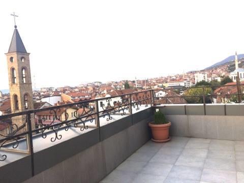 Hotel Antika Prizren Exterior photo